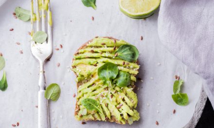 Try These Five Plant-Based Bread Spreads