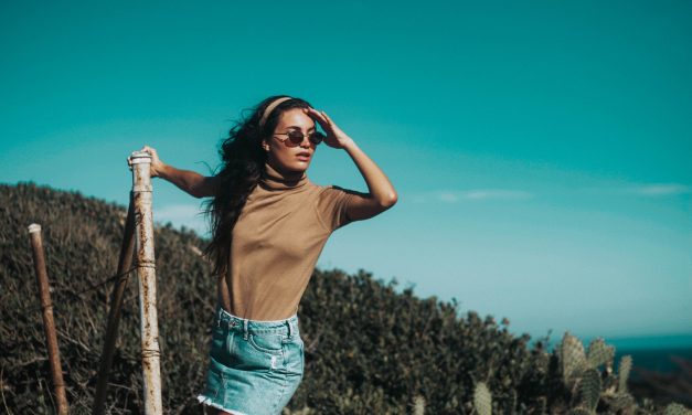 Six sustainable fashion vloggers to check out now