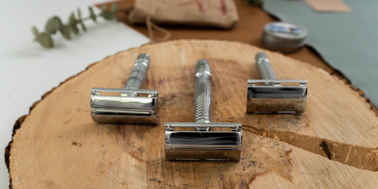 The Best Ways To Ditch Single-Use Disposable Razors