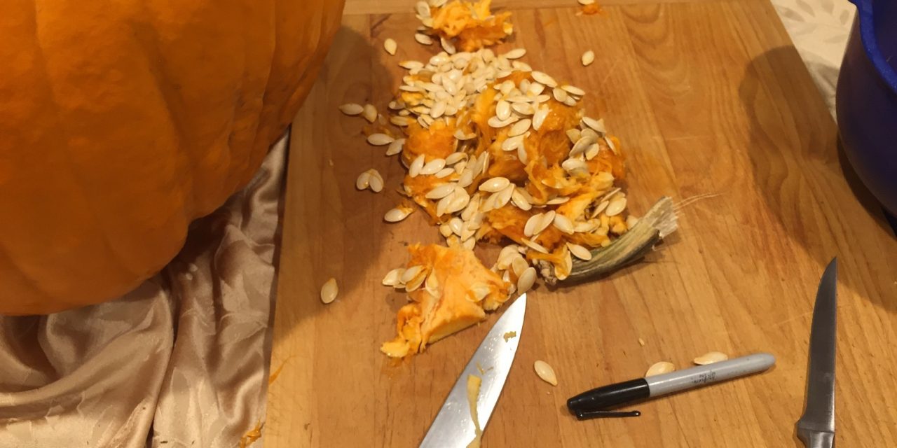 Easy Fall Recipes For Making The Most Of Halloween Foods