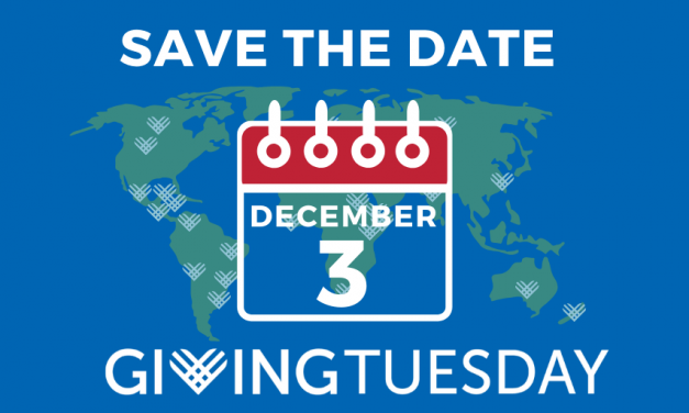 Consider These Local Non-Profits on GivingTuesday