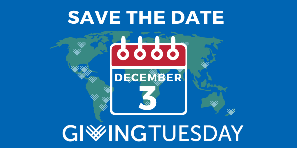 Consider These Local Non-Profits on GivingTuesday