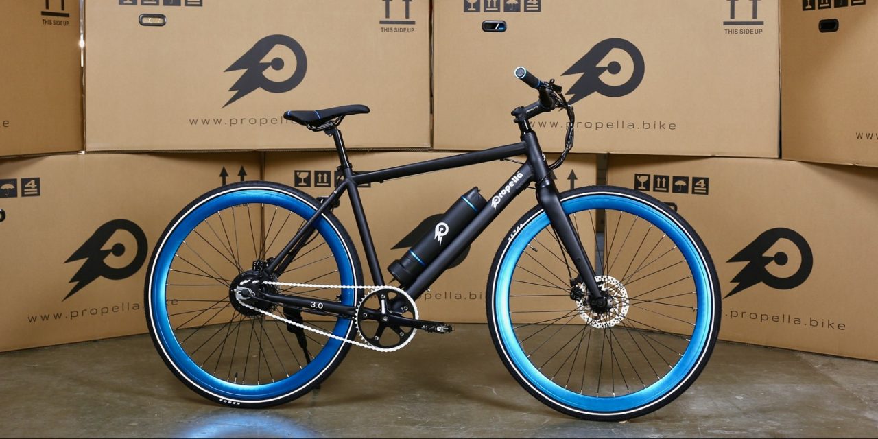 13 Places to Buy an Electric Bike in Seattle