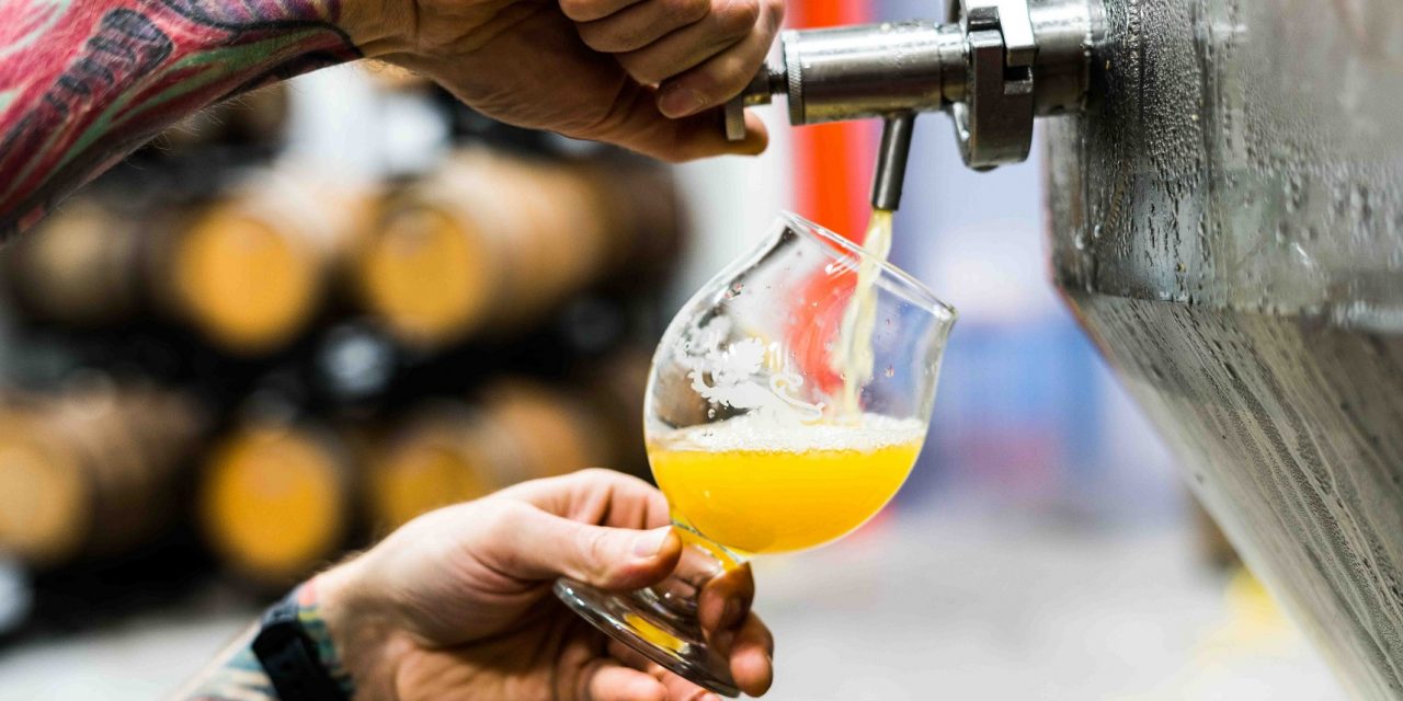 27 Sustainable Breweries Near Seattle