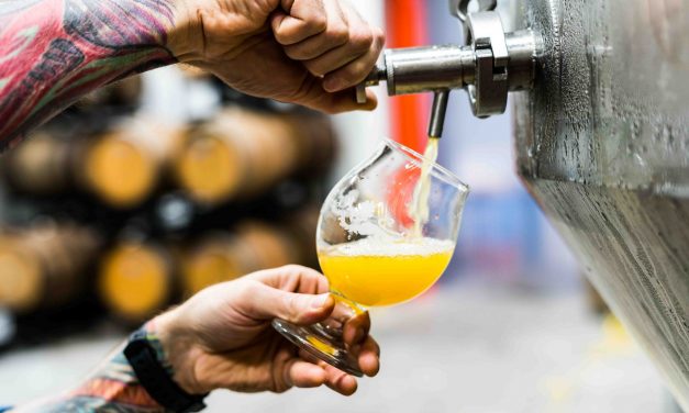 27 Sustainable Breweries Near Seattle