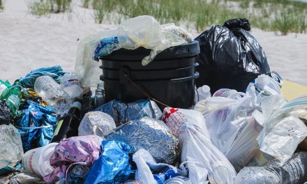 It’s Time to Make Plastic Recycling Your Last Resort