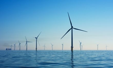 Hopeful Headlines Oct. 14: Renewables to the Rescue
