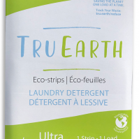 Tru Earth Fragrance Free Laundry Strips