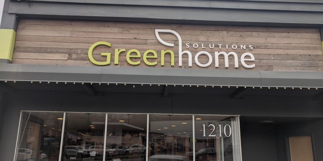 Finding Green Flooring at Greenhome Solutions