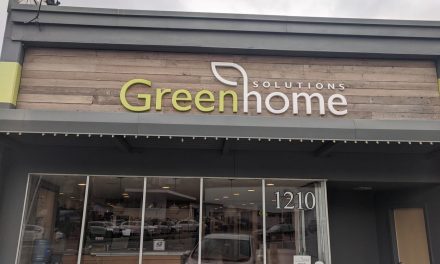 Finding Green Flooring at Greenhome Solutions