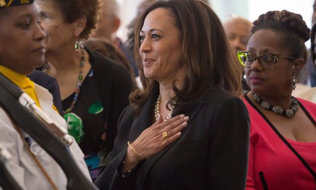 What Kamala Harris Means for Green Living and Environmental Justice