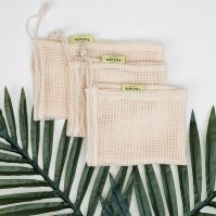 reusable produce bags