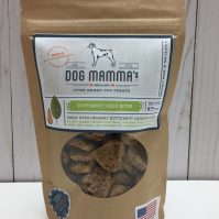 organic dog treats