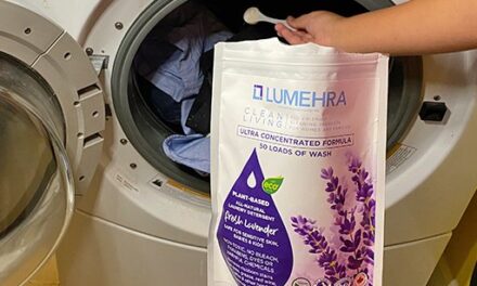 Lumehra Natural Laundry Detergents: Do They Really Work?