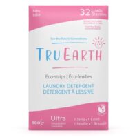 Tru Earth Baby Laundry Strips