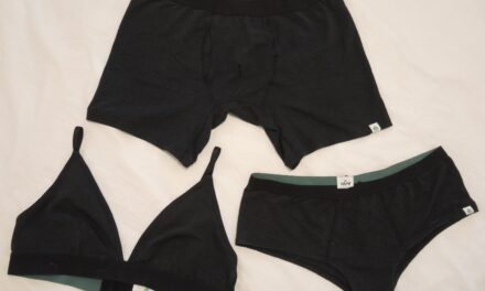 WAMA Underwear: Making Hemp Underwear Easy, Sustainable and Ethical