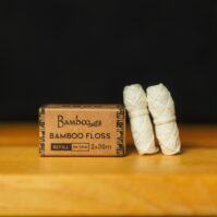Bamboo Floss Refill
